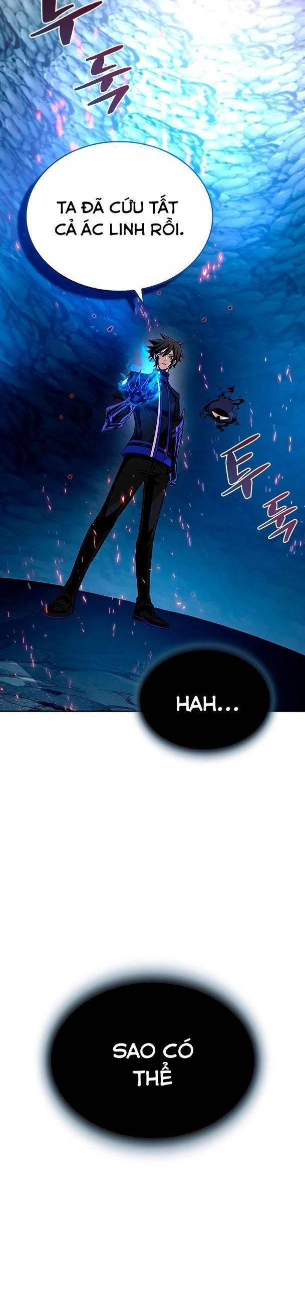 tiêu diệt ác nhân chapter 73 4