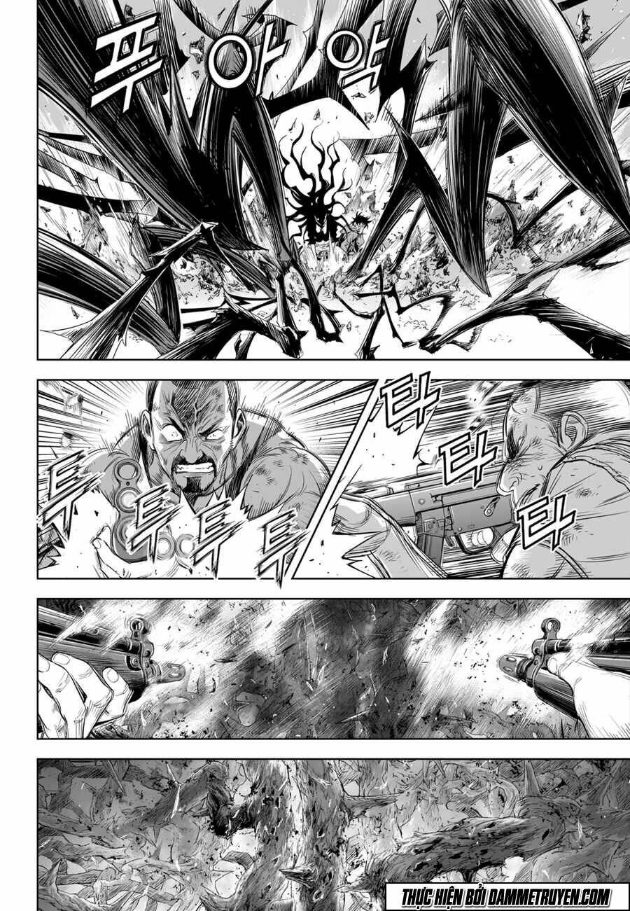 kẻ siêu phàm chapter 9 7