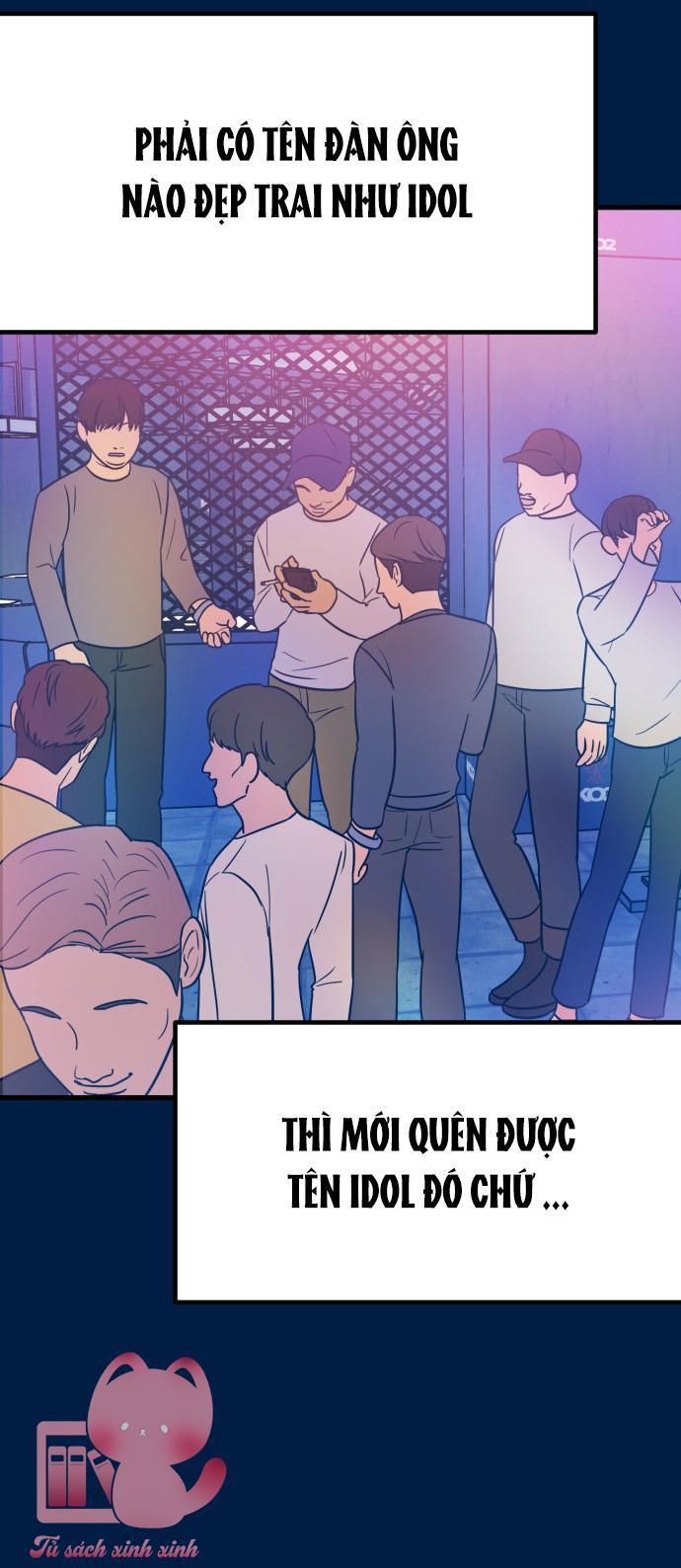 kẻ cắp gặp bà già chapter 18 98