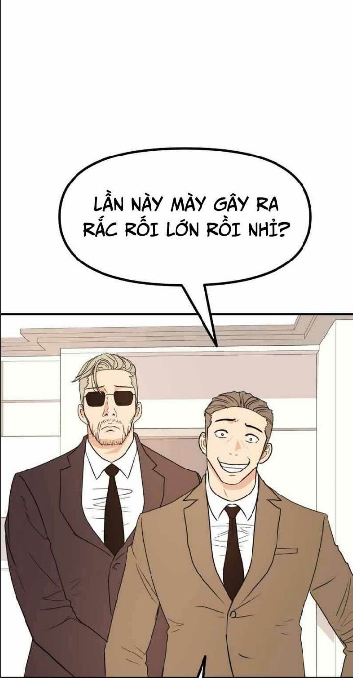 bạn trai võ sĩ chapter 92 33