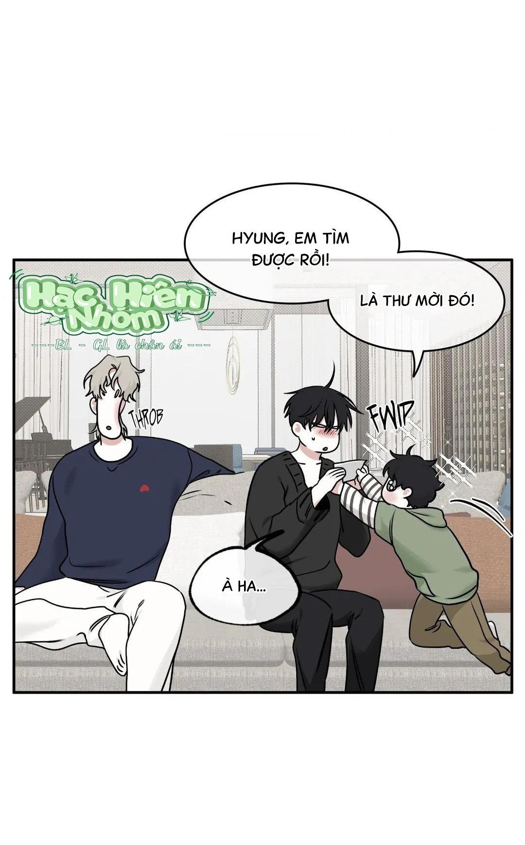 thủy triều thấp lúc chạng vạng chapter 87 36