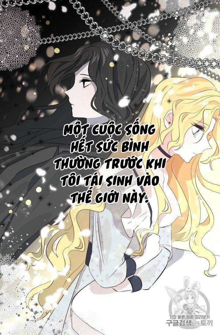 tôi là bạn gái cũ của một người lính chapter 5.5 29