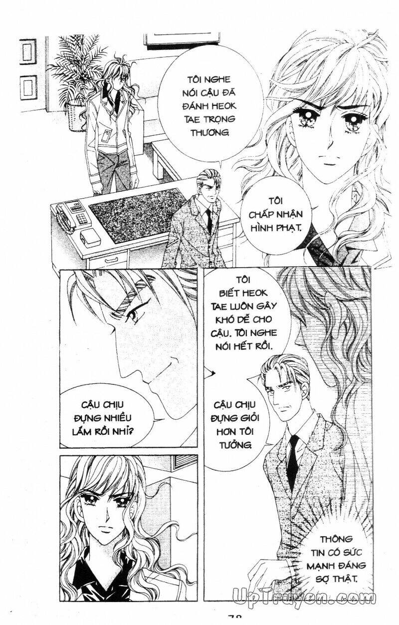 mặt nạ tình yêu chapter 60 78