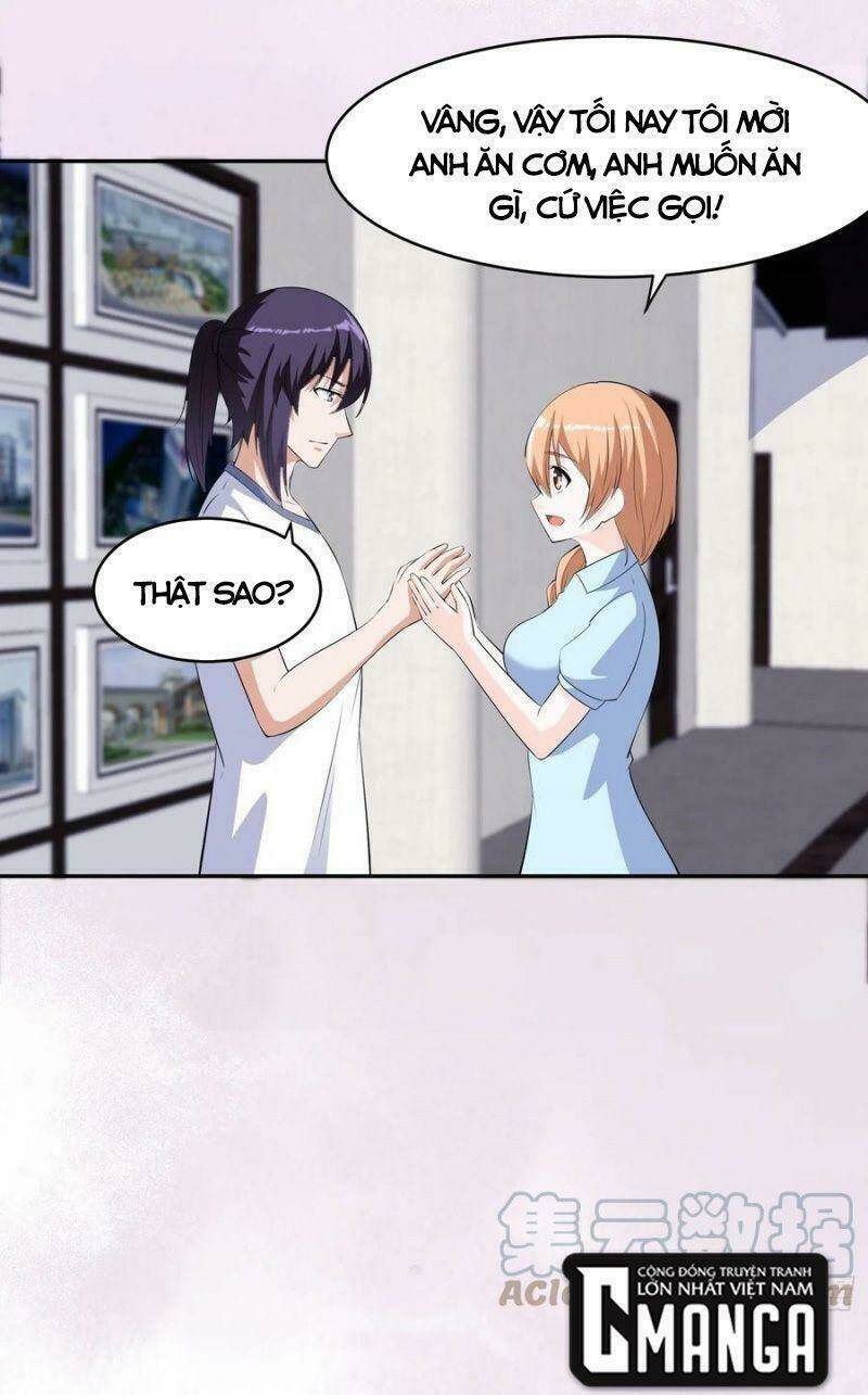 người tu tiên tại đô thị chapter 156 15