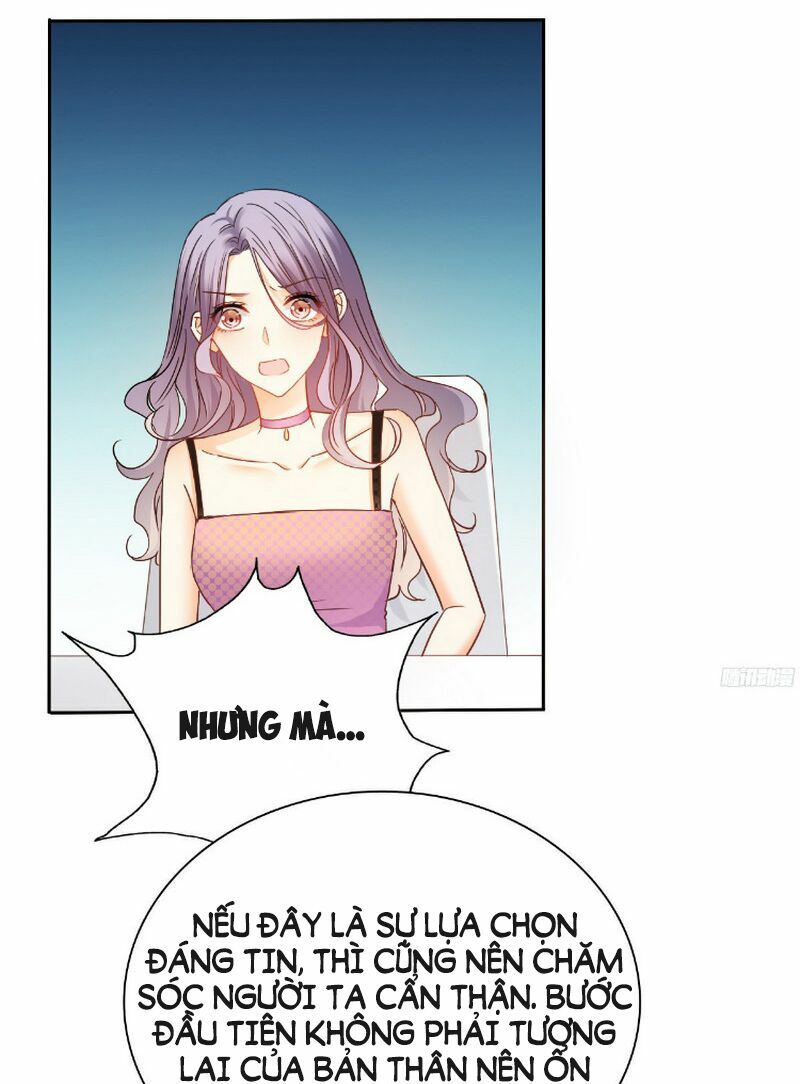 bay qua thiên sơn đến yêu anh chapter 32 27