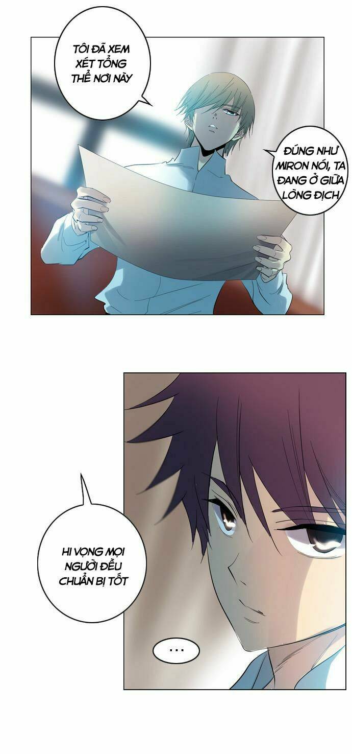 bản khế ước linh hồn chapter 124 14