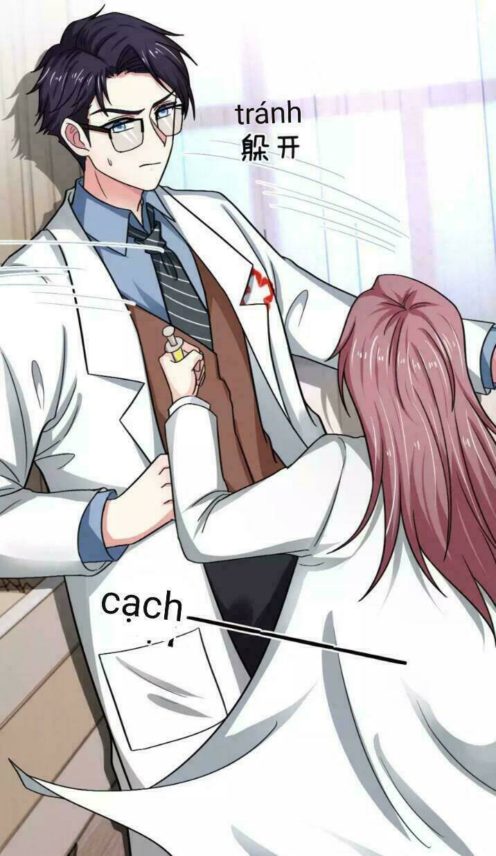 từ chối kết hôn với đại gia: cô dâu bỏ trốn chapter 44 6