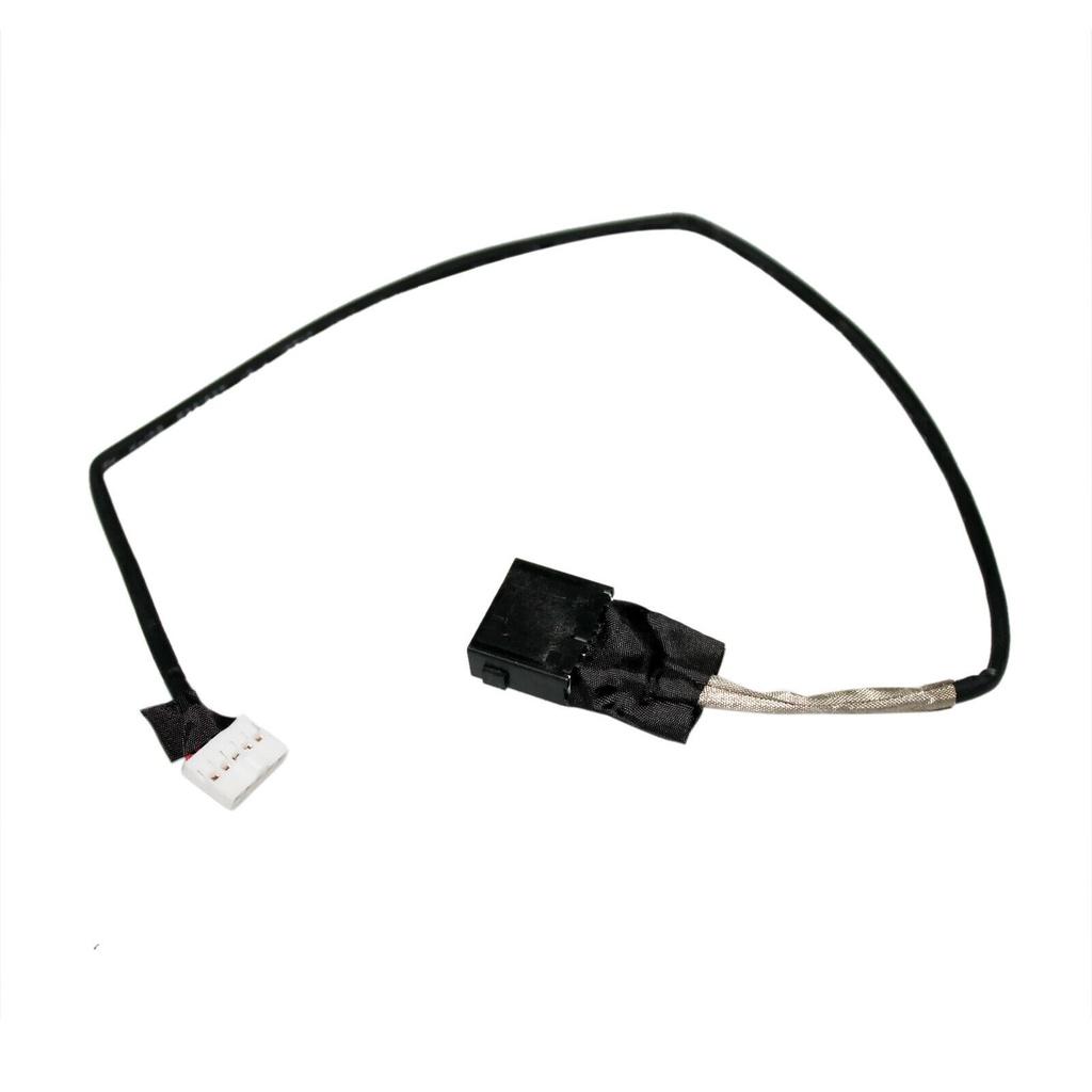 Jack Cắm Nguồn 14000 Cho Lenovo 500s-14isk 500-15isk 300s-14isk Dc Power Jack 450.03n01.000 Flex 3