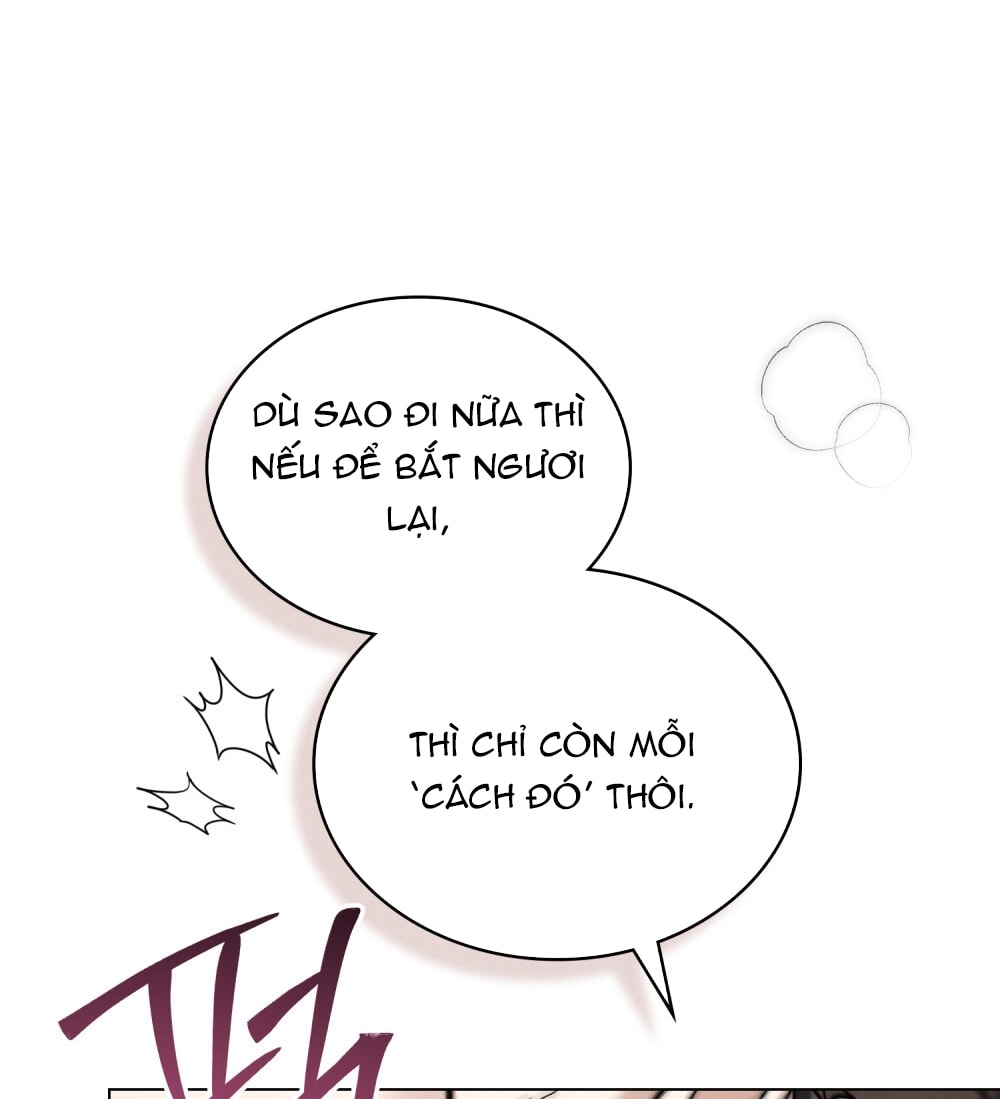 [18+] Đêm Hỗn Loạn chapter 64.2 54