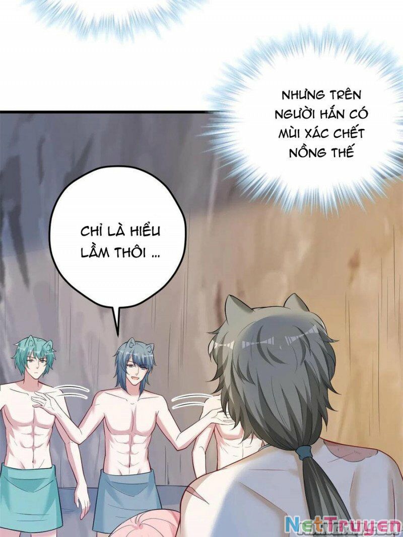 [16+] thảnh thơi thú thế chủng chủng điền, sinh sinh tể chapter 379 15