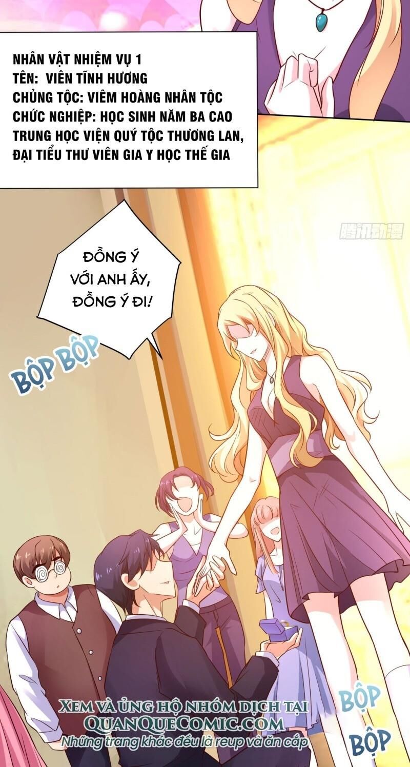 tổ chức x.e chapter 9 8