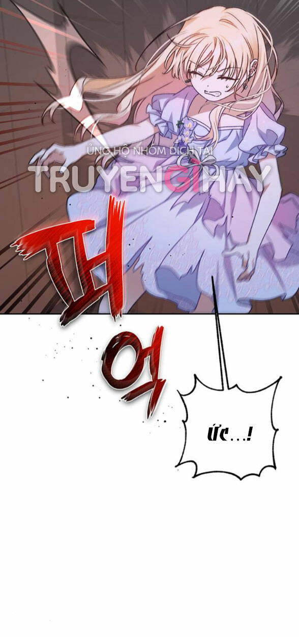 Nàng Bạo Chúa Muốn Có Một Cuộc Sống Hạnh Phúc Hơn! chapter 7.2 16