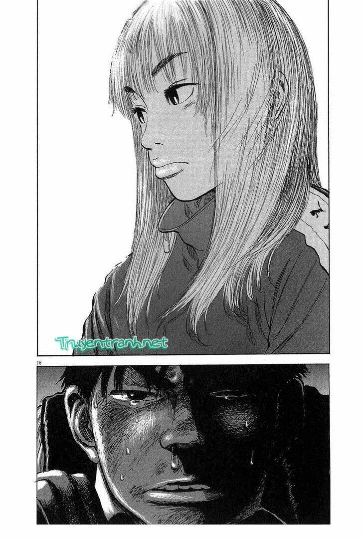 boy on the run chapter 12 18