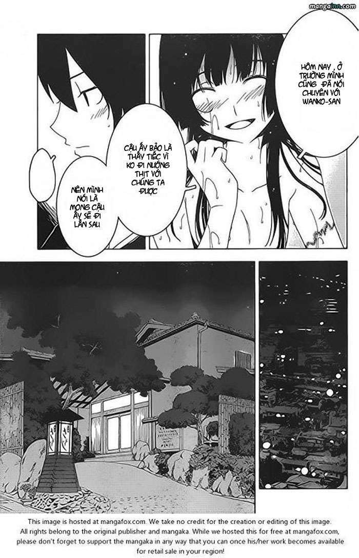 sanka rea chapter 23 16