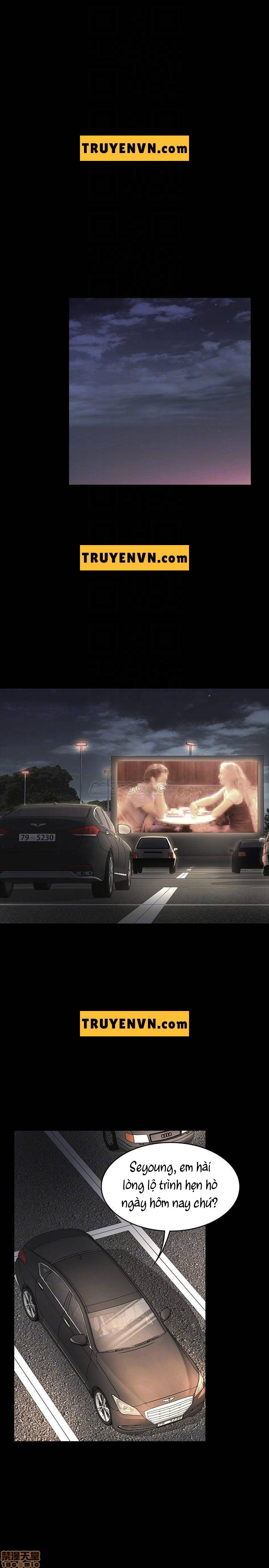 đổi vợ chapter 13 18