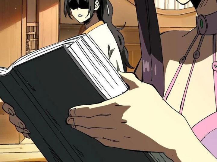 không cẩn thận, lưu danh muôn thủa chapter 90 78