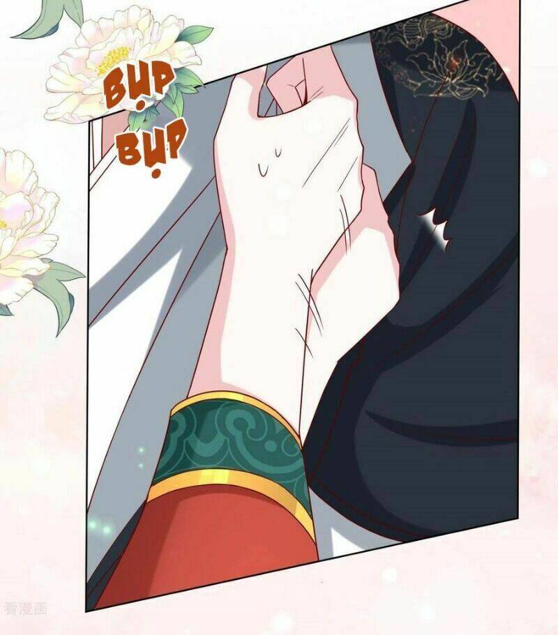 độc y đích nữ chapter 164 26