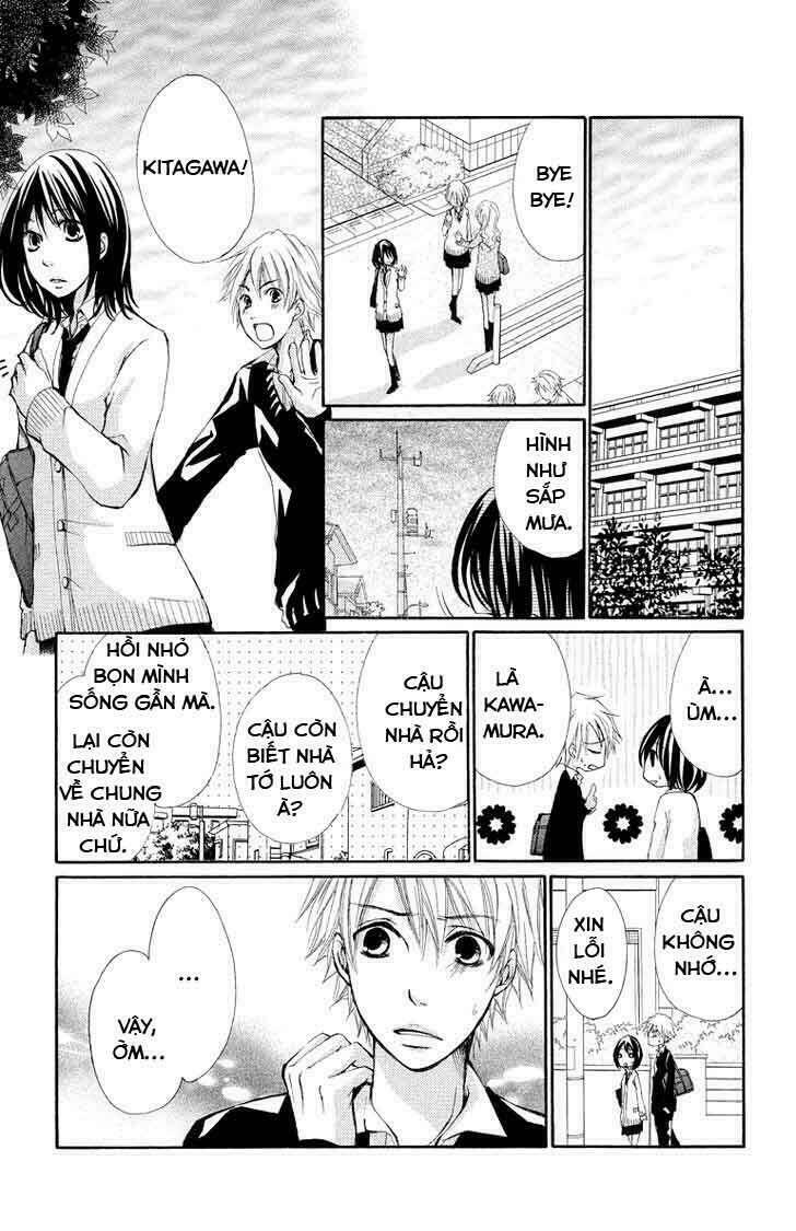 tình yêu và nỗi đau tột cùng chapter 11 39