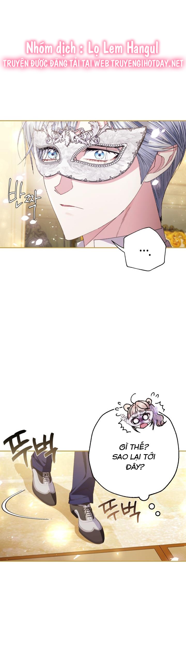 cha à, con không muốn kết hôn đâu chapter 129 37