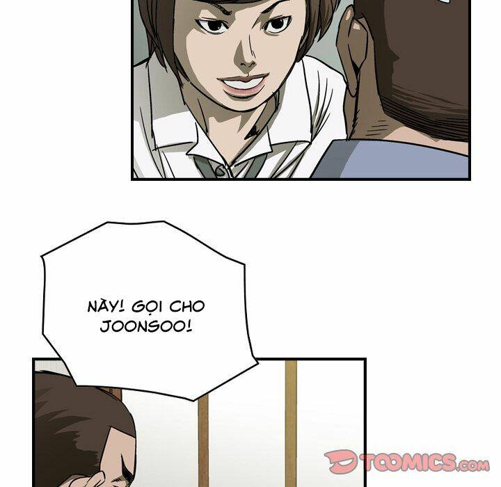 huyền thoại : khởi đầu chapter 58 43