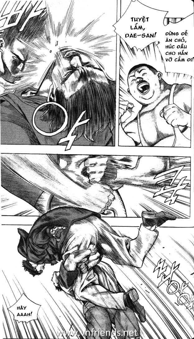 change guy chapter 201 4