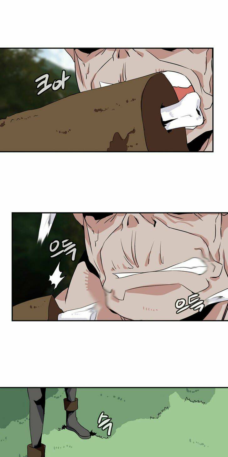 ảo mộng vương chapter 40 3