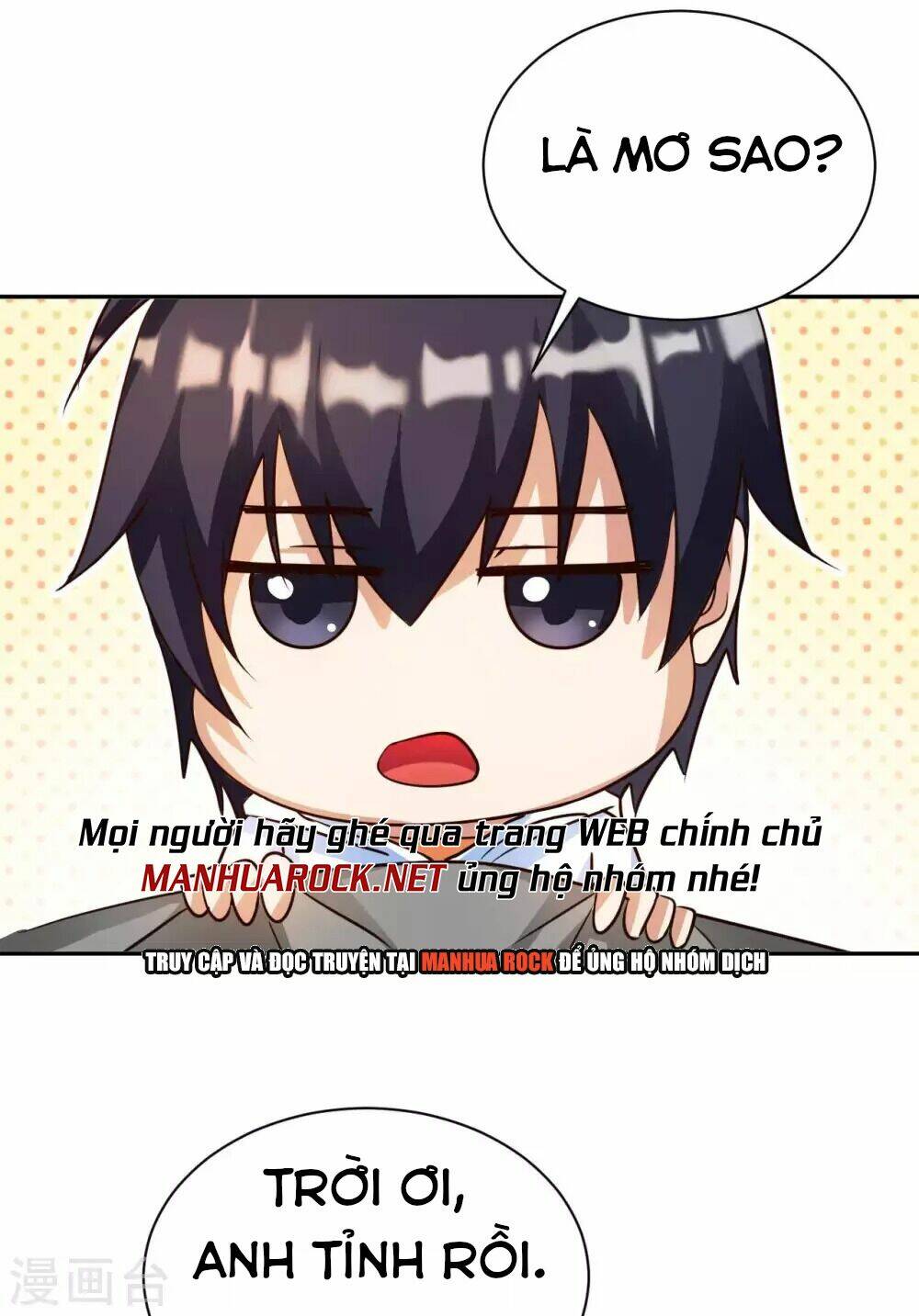 sư phụ của ta là thần tiên chapter 47 32