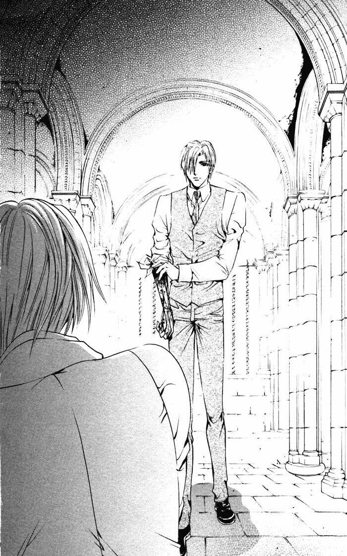 đứa con của thượng đế chapter 47 27