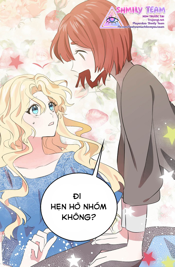 Tôi Là Bạn Gái Cũ Của Một Vị Anh Hùng Chapter 3 - Next Chapter 4