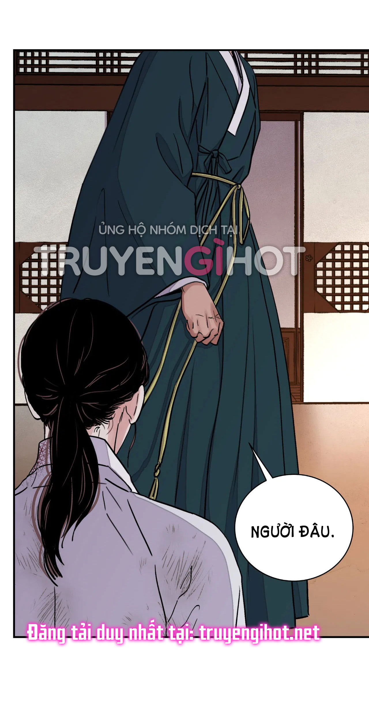 [18+] trượng kiếm tựa hoa chapter 20.2 26