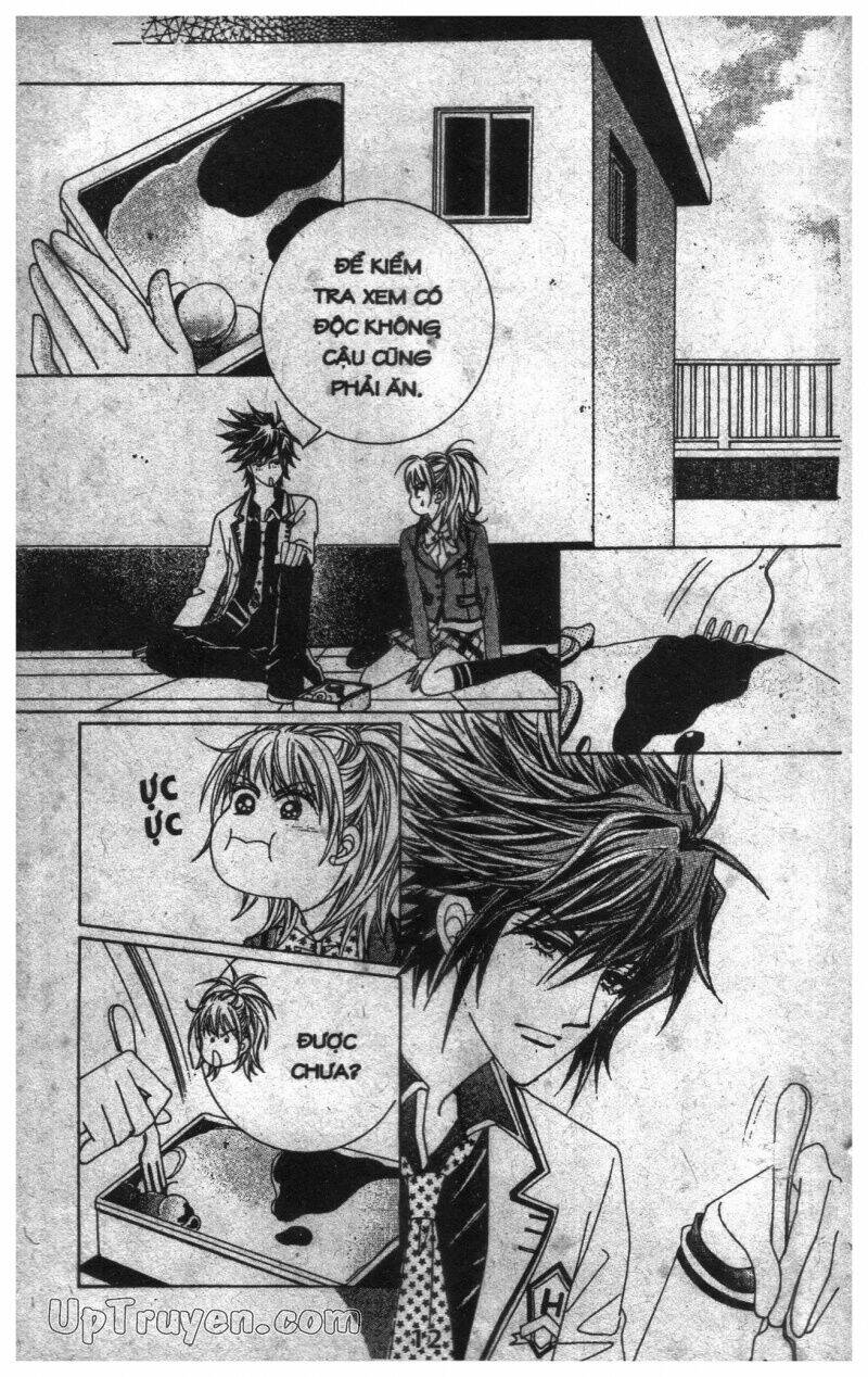 dạ khúc chapter 3 12