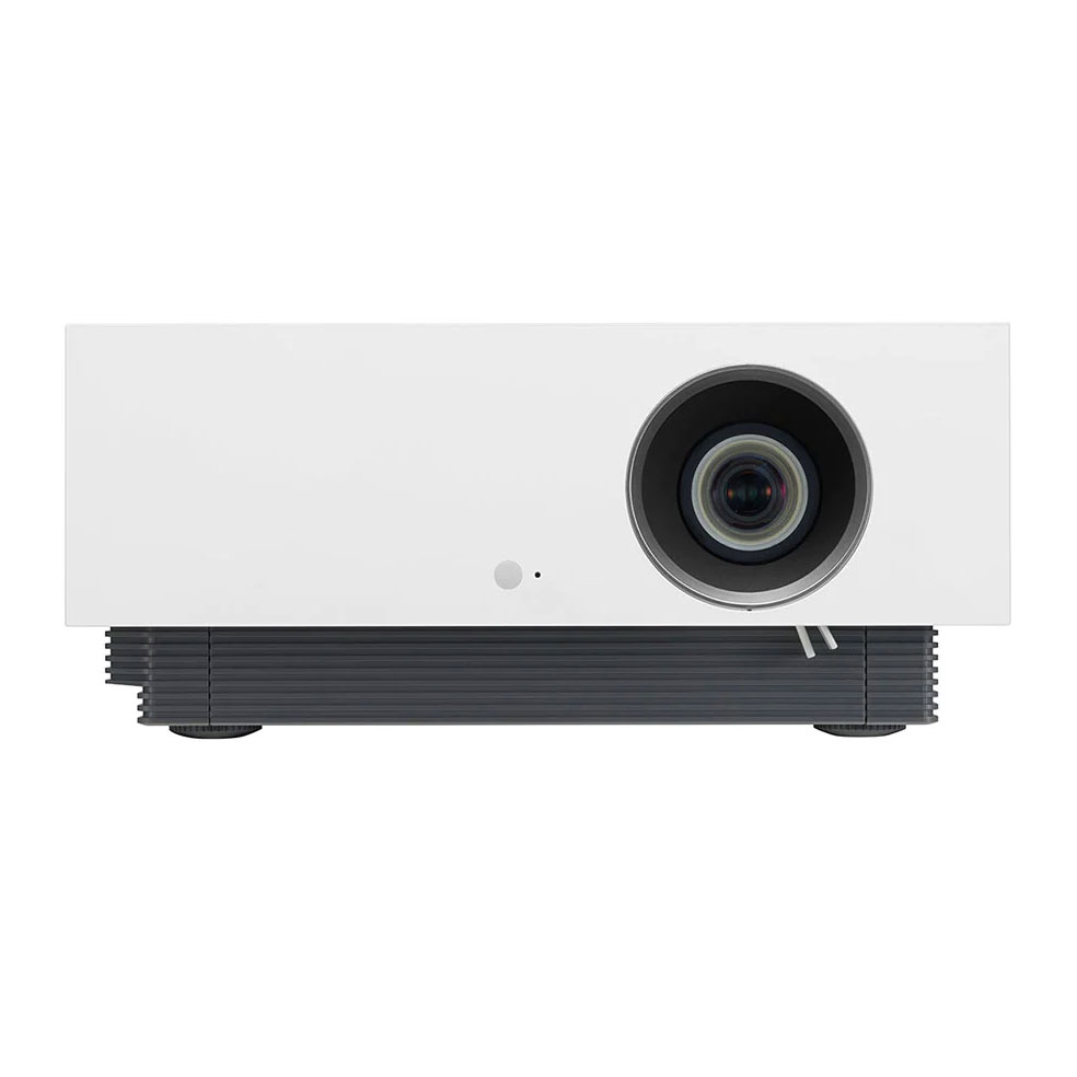 Máy chiếu LG CineBeam Laser 4K HU810PW - Hàng chính hãng