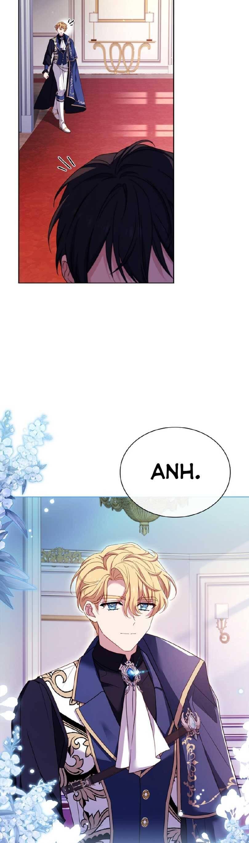 để yên cho tiểu thư hiền chapter 122 25