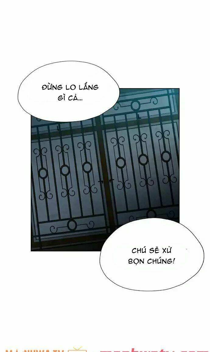 kẻ hồi sinh chapter 34 58