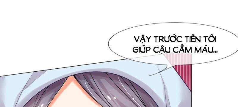 thiếu soái của tôi chính là manh như vậy chapter 30 33