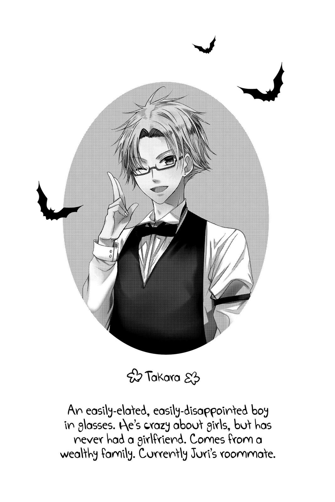 ký túc xá ma cà rồng chapter 26.2 19