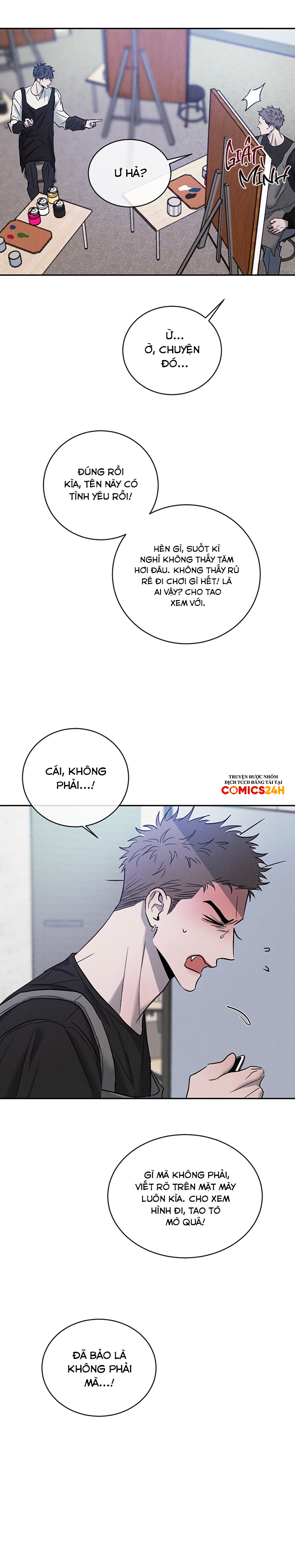 tương khắc chapter 59 6