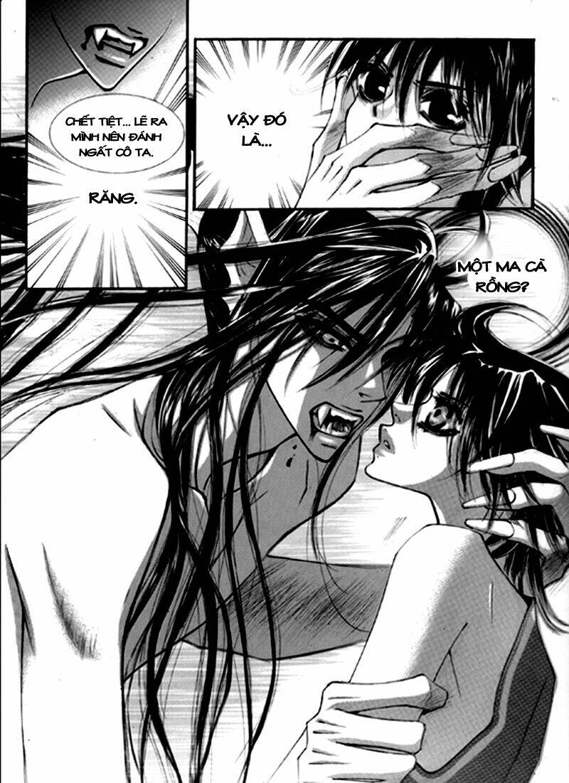 vị ngọt của máu chapter 2 7
