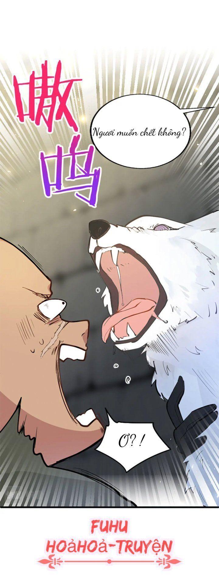 đại tiểu thư tại sao lại cải nam trang chapter 12 24