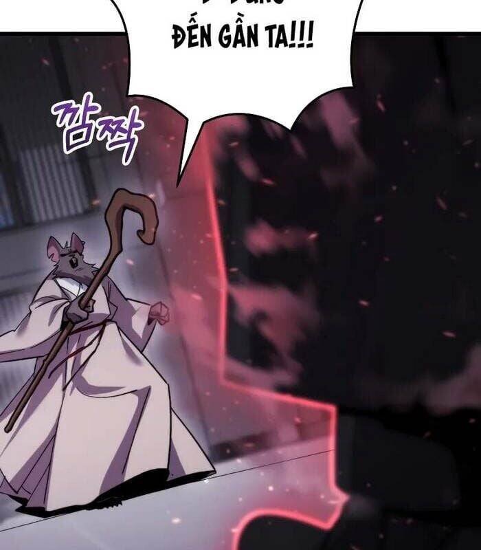 giả vờ làm kẻ vô dụng ở học đường chapter 96 17