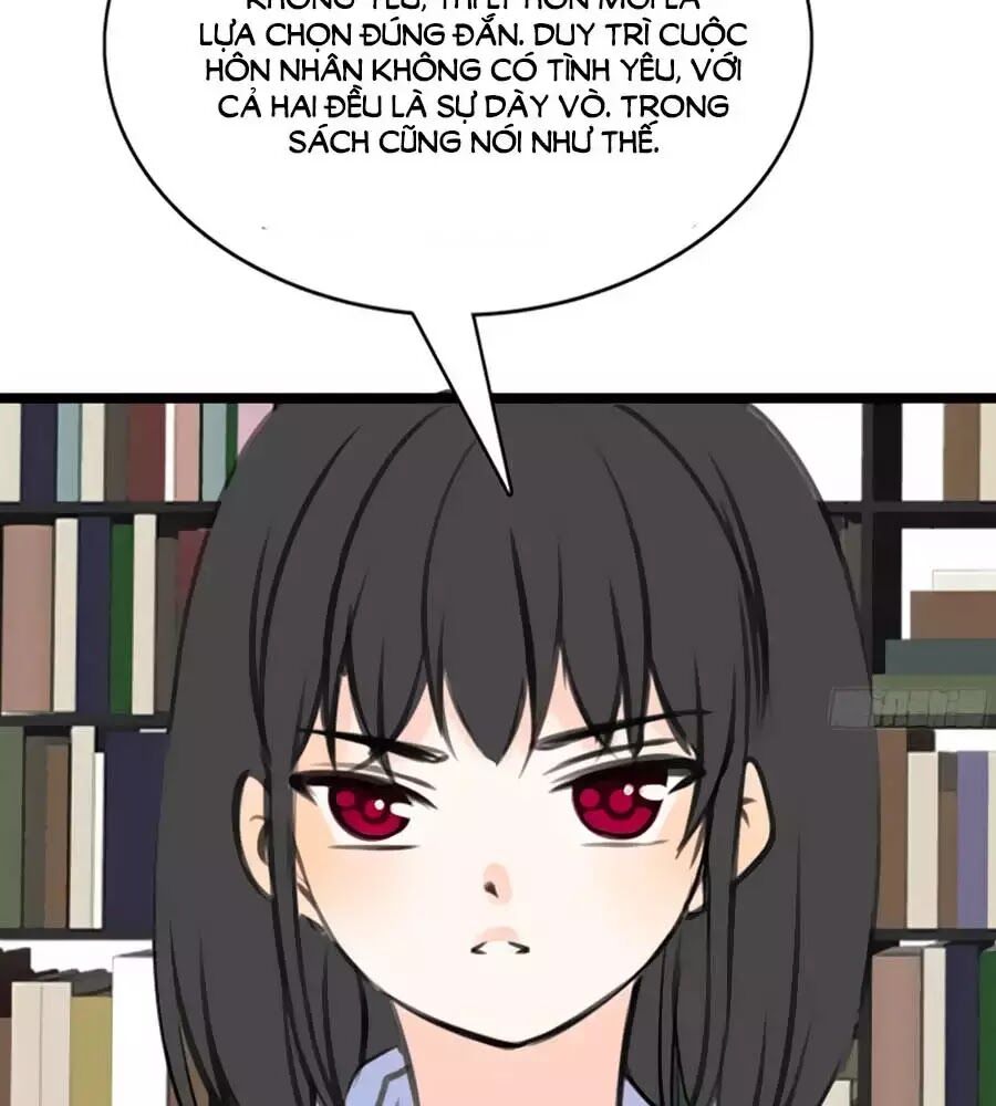 công chúa nữ vương mệnh chapter 109 50