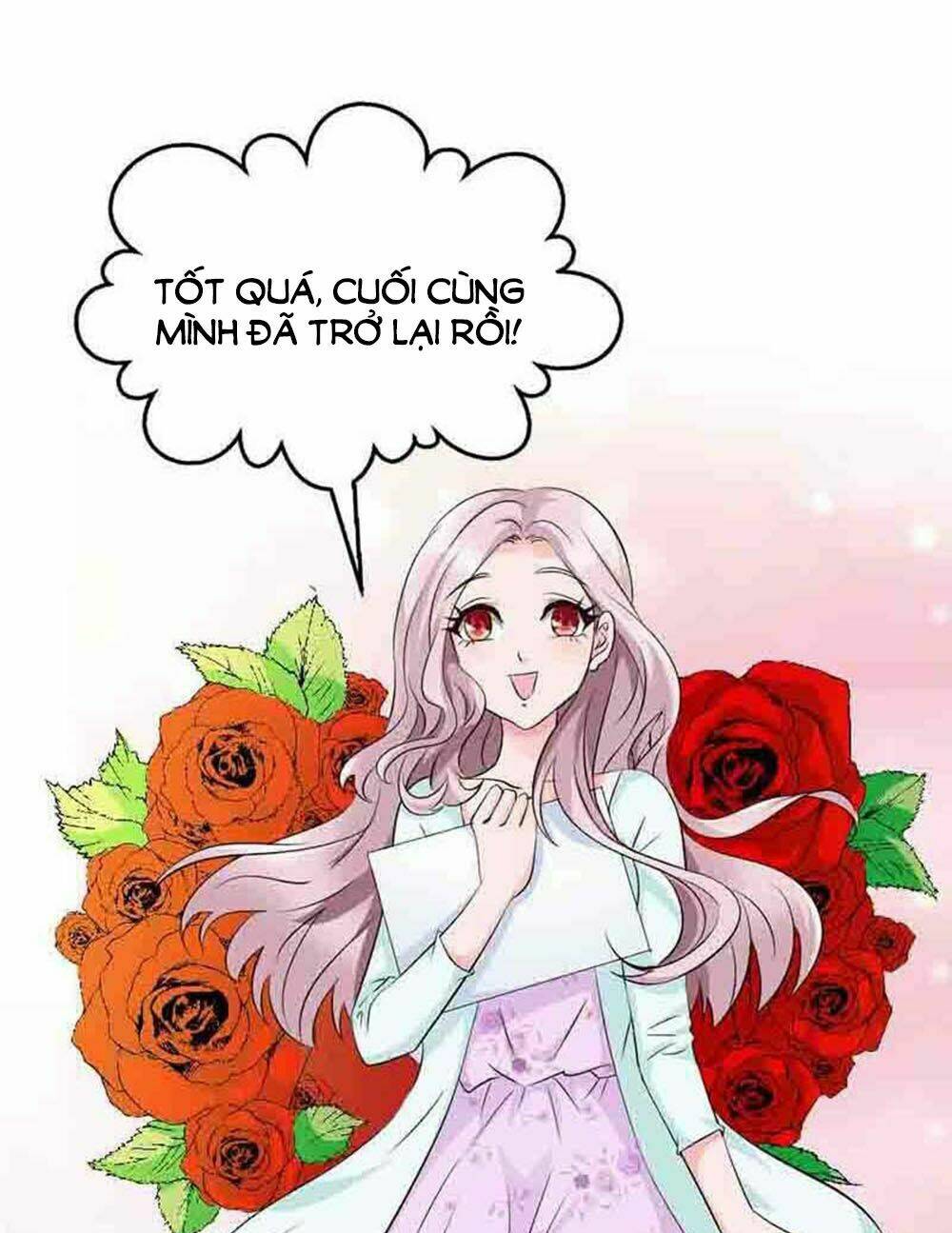 em vẫn còn nhỏ chapter 54 3