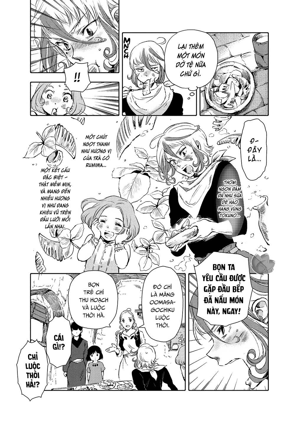 children of the whales chapter 19 12