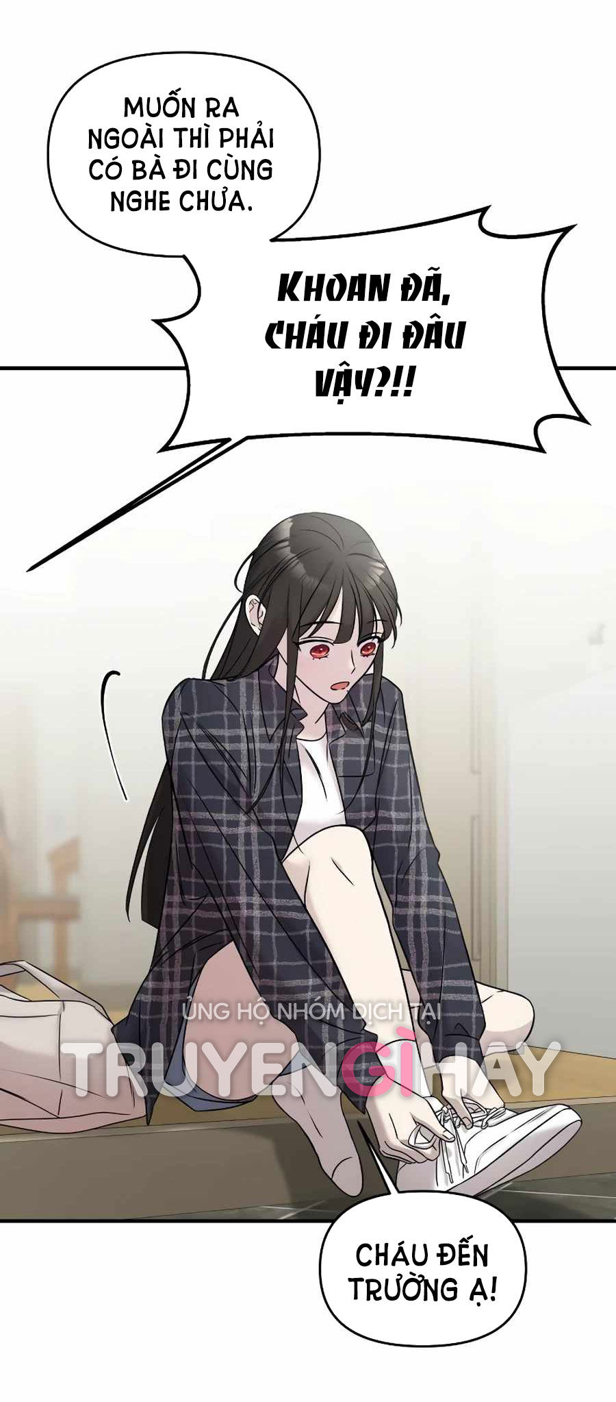 phản diện thuần túy chapter 5.2 47