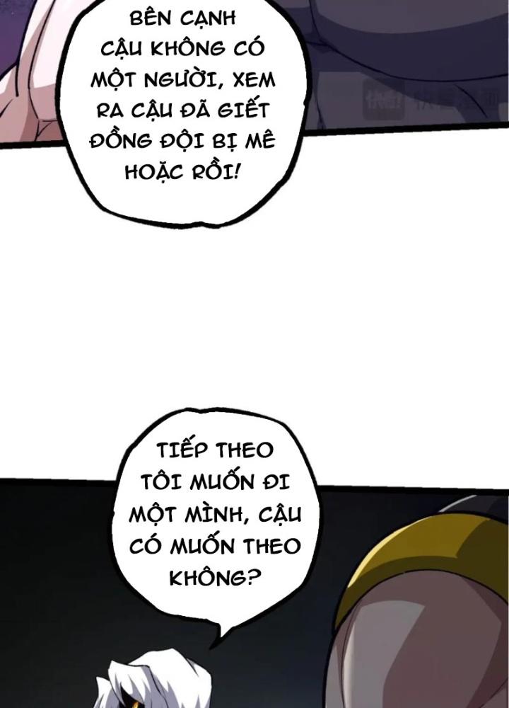 từ cây cổ thụ bắt đầu tiến hóa chapter 100 16