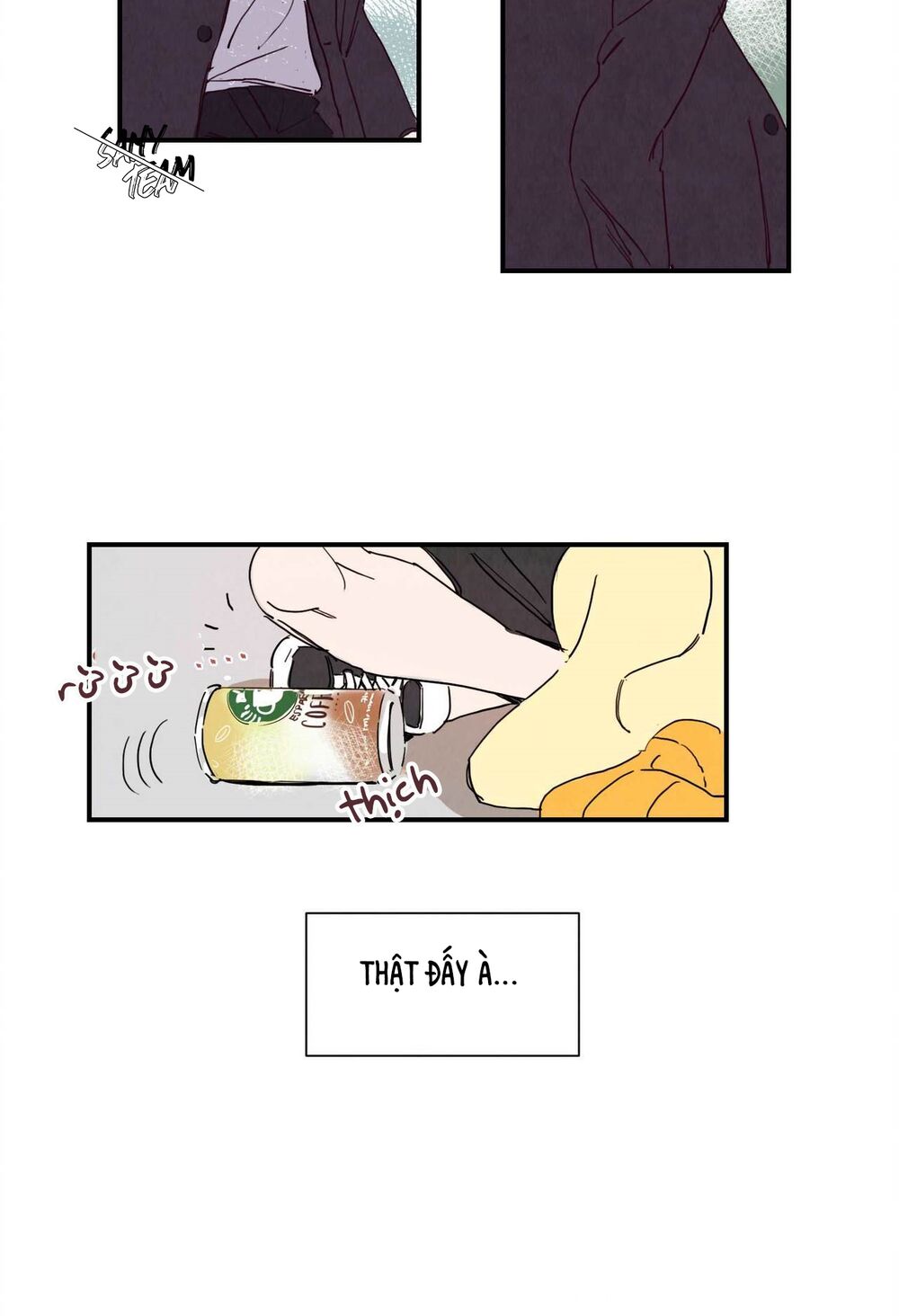 nhớ em lucifer! chapter 0 29