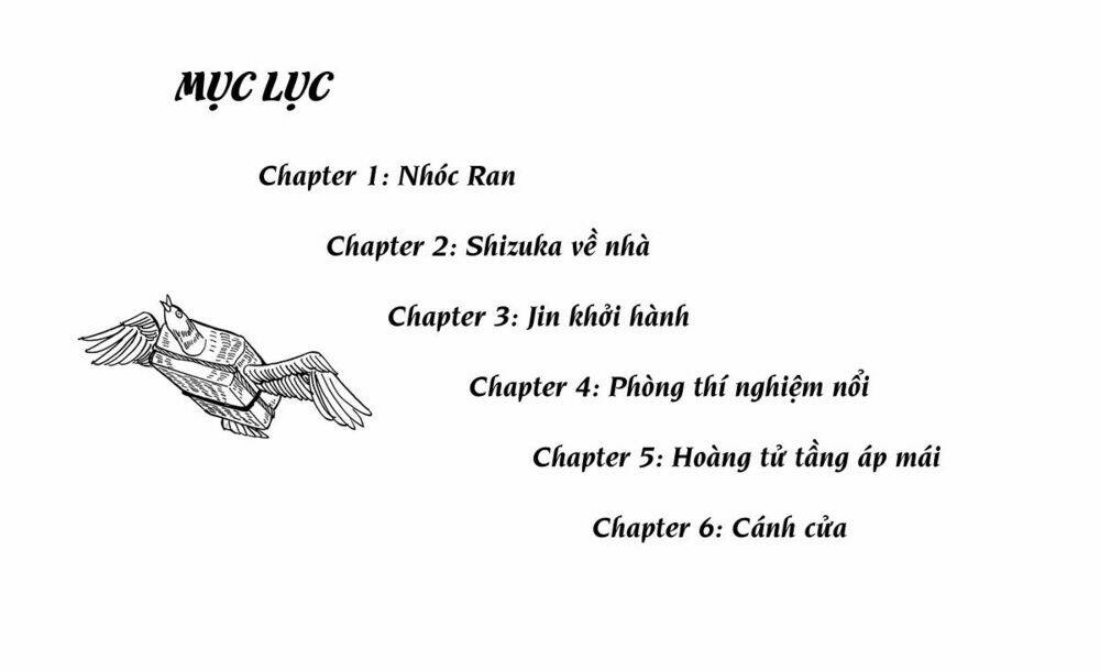 ran to haiiro no sekai chapter 1 11