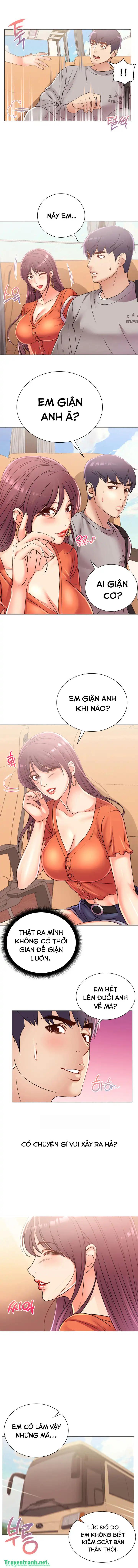 siêu thị của eunhye chapter 54 2