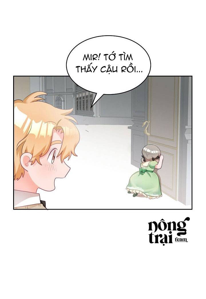 cô tiểu thư bé nhỏ thuần hóa các nhân vật chính chapter 1 46