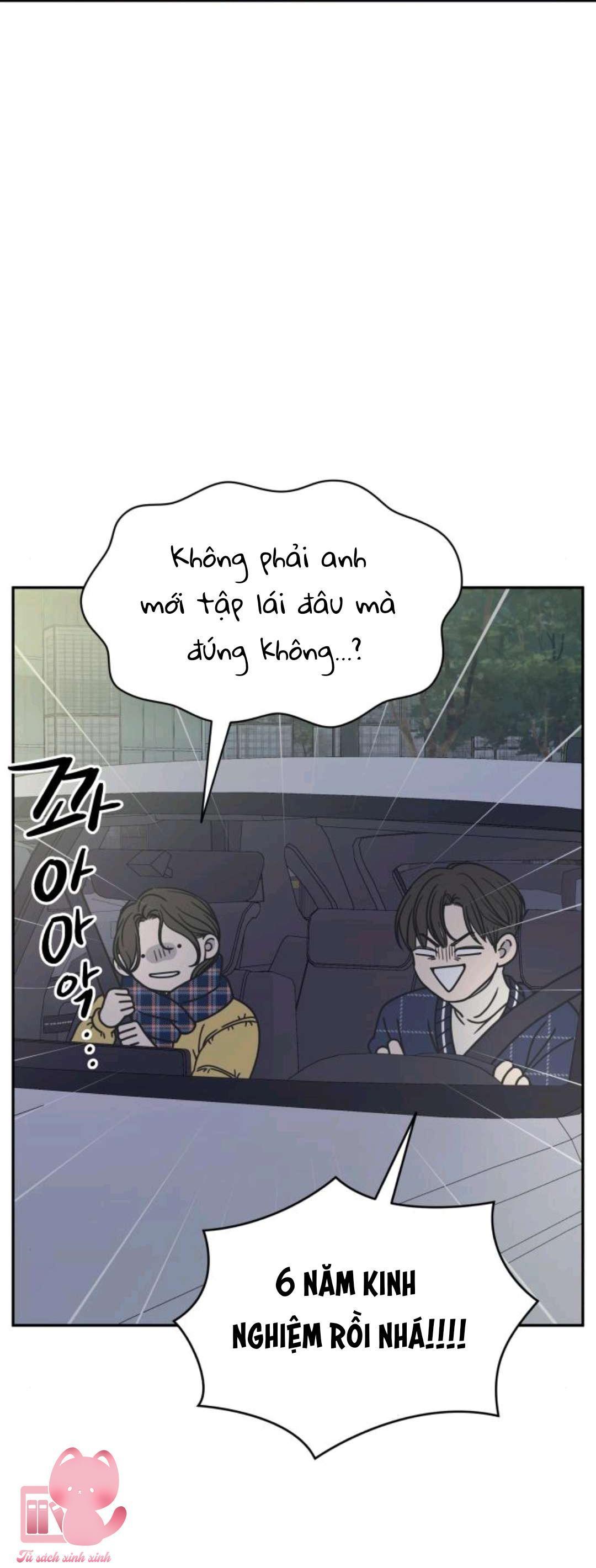 nói không với tình công sở chapter 3 13